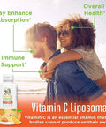 MaryRuth Organics Megadose Vitamin C Liposomal (7.6 oz)