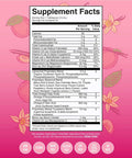 MaryRuth Organics Women s 40+ Multivitamin Liposomal