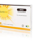 Sunvit-D3 800Iu Tablets 28