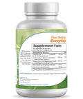 Zahler's Powercal Tablets Bone & teeth 900mg 180 Tablets