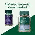 Holland and Barrett ABC to Z Multivitamins and Minerals 60 Tablets