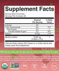 MaryRuth Organics Organic Probiotic 60 Gummies