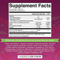 MaryRuth Organics Biotin Gummies