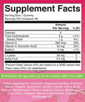 MaryRuth Organics Collagen Boosting Gummies