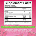 MaryRuth Organics Collagen Boosting Gummies