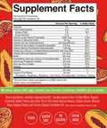 MaryRuth Organics Men's Multivitamin Gummies