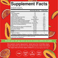MaryRuth Organics Men's Multivitamin Gummies