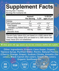 MaryRuth Organics Vitamin C Gummies (60 Count)