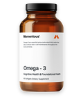 Momentous Omega-3