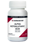 Kirkman Labs - Alpha Ketoglutaric Acid 100 Capsules