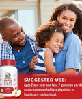 MaryRuth Organics Apple Cider Vinegar Gummies