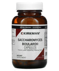 Kirkman Labs - Saccharomyces Boulardii 100 caps