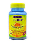 Lutein I care 30 caps by Nature's Life