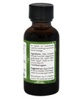 Organic St. John's Wort Infused Oil 1 oz By Simplers Botanicals