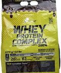 Olimp Sport Nutrition Whey Protein Complex 2.27kg Double Chocolate