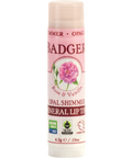 W.S. Badger Company - Opal Shimmer Mineral Lip Tint .15 oz