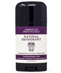 Horseshoes & Hand Grenades Deodorant 2.65 Oz By American Provenance