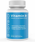 BodyBio B Vitamins Hi Potency 90 Caps
