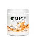 Healios Orange Flavor Oral Health Dietary Supplement