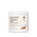 NatureWell Coconut MCT Ashwagandha Dietary Supplement Powder Canister