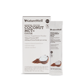Coconut MCT + Cocoa Dietary Supplement | 10 Pack
