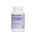 Hydrolyzed Collagen + Biotin Dietary Supplement