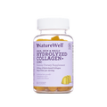 Hydrolyzed Collagen + Zinc Dietary Supplement