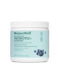 Probiotic + Blueberry Dietary Supplement Powder