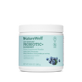 Probiotic + Blueberry Dietary Supplement Powder