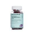 NatureWell Probiotic Fiber Gummy Dietary Supplement