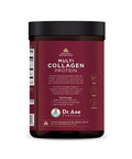 Multi Collagen Protein - Strawberry Lemonade