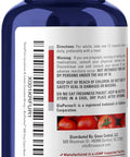 NusaPure Lycopene & Lutein Complex 60mg per caps 200 Veggie Capsules (Non-GMO & )