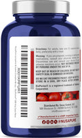 NusaPure Lycopene & Lutein Complex 60mg per caps 200 Veggie Capsules (Non-GMO & )