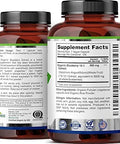 Zazzee Usda Organic Blueberry 10:1 Extract 5000 Mg Strength 120 Vegan Capsules 4 Month Supply Concentrated And Standardized