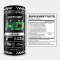Cellucor Super HD Thermogenic Fat Burner & Weight Loss Supplement with Caffeine and Natural Metabolism Boosters, 60 Count Capsules