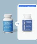 BodyBio Liposomal Glutathione 60 Capsules