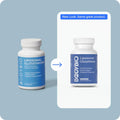 BodyBio Liposomal Glutathione 60 Capsules