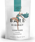 Bare Biology High Flyer Creatine Monohydrate Powder ÃƒÂ¢Ã¢â€šÂ¬Ã¢â‚¬Å“ 300g Pouch
