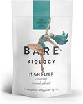 Bare Biology High Flyer Creatine Monohydrate Powder ÃƒÂ¢Ã¢â€šÂ¬Ã¢â‚¬Å“ 300g Pouch