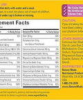 Nature Made Multi For Her 50+ Vitamin/Mineral Tablets 90 Ea