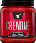 BSN Micronized Creatine Monohydrate Powder 60 Servings