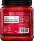 BSN Micronized Creatine Monohydrate Powder 60 Servings