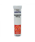 Additiva Magnesium 150 mg Effervescent Tablets 10s