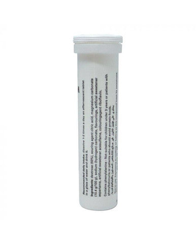 Additiva Magnesium 150 mg Effervescent Tablets 10s