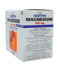 Additiva Magnesium 300 mg Sachets 20s
