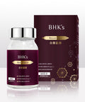 Bhk'S Resveratrol Capsules
