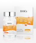 Bhk'S Mama Folic Acid+Vitamin B12 Enhance Tablets