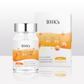 Bhk'S Mama Folic Acid+Vitamin B12 Enhance Tablets