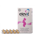 Elevit Pronatal Multivitamin Tablets 30s