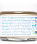 Uncle Harry's Cinnamon Remineralizing Toothpaste 3 Oz